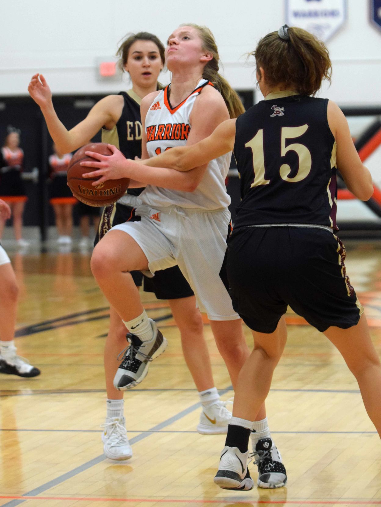 Makenna Bisch